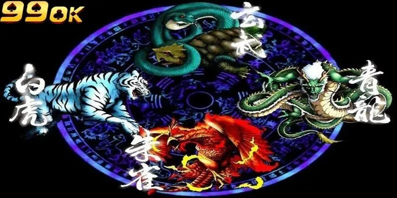 Giới thiệu về Kho báu Tứ Linh