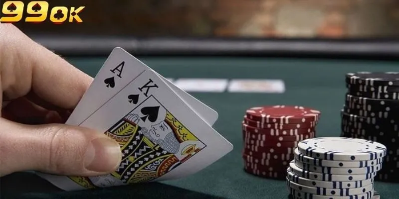 Xì Tố 99ok – Game Đánh Bài Đỉnh Cao Hấp Dẫn Nhất Hiện Nay