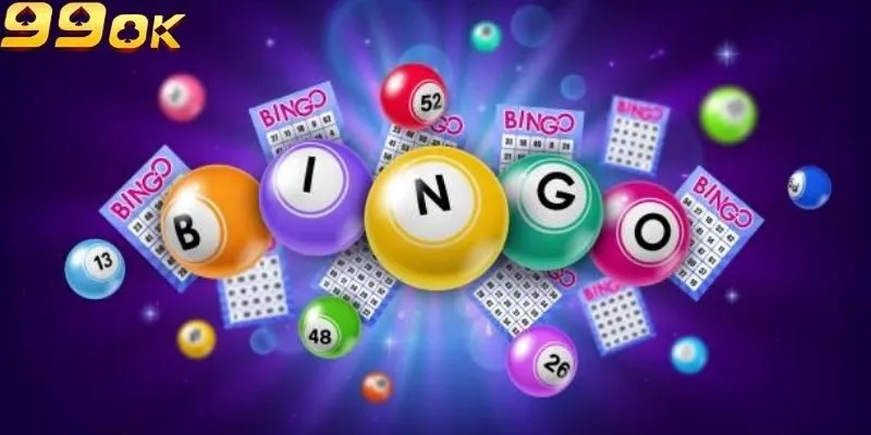 Xổ số Bingo là gì?